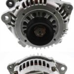 JC Whitney® OE Repalcement Alternator, New