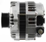 JC Whitney® OE Repalcement Alternator, New - Image 3