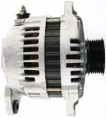JC Whitney® OE Repalcement Alternator, New - Image 7