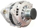 JC Whitney® OE Repalcement Alternator, New - Image 3