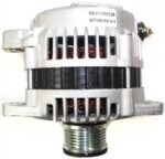 JC Whitney® OE Repalcement Alternator, New - Image 6