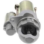 JC Whitney® Starter, New