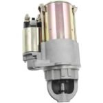 JC Whitney® Starter, New - Image 3