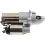 JC Whitney® Starter, New - Image 4