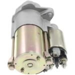 JC Whitney® Starter, New - Image 5