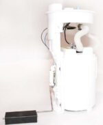 DriveMotive® Fuel Pump, With Fuel Sending Unit, Plastic Tank 4.8 in. Outer Flange Diameter - Image 4