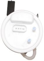 DriveMotive® Fuel Pump, With Fuel Sending Unit, Plastic Tank 4.8 in. Outer Flange Diameter - Image 7