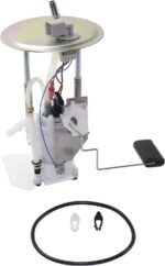 DriveMotive® Driver Side Fuel Pump, Electric, With Fuel Sending Unit - Image 2