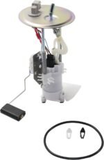 DriveMotive® Driver Side Fuel Pump, Electric, With Fuel Sending Unit - Image 3
