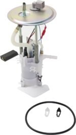 DriveMotive® Driver Side Fuel Pump, Electric, With Fuel Sending Unit - Image 4