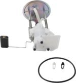 DriveMotive® Driver Side Fuel Pump, Electric, With Fuel Sending Unit - Image 6