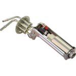 DriveMotive® Fuel Pump, Electric, Without Fuel Sending Unit - Image 2