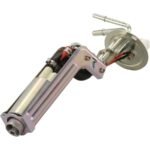 DriveMotive® Fuel Pump, Electric, Without Fuel Sending Unit - Image 4