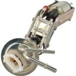 DriveMotive® Fuel Pump, Electric, Without Fuel Sending Unit - Image 8