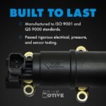 DriveMotive® Fuel Pump, Electric, Without Fuel Sending Unit - Image 14