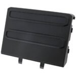 JC Whitney® Direct Fit Cruise Control Sensor Cover, Sold Individually