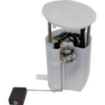 DriveMotive® Fuel Pump, Electric, With Fuel Sending Unit