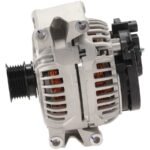 JC Whitney® Alternator, New - Image 2