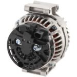 JC Whitney® Alternator, New - Image 5