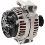 JC Whitney® Alternator, New - Image 6