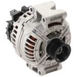 JC Whitney® Alternator, New - Image 8