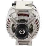 JC Whitney® Alternator, New - Image 9