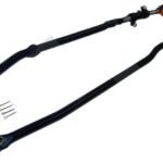 RT Off-Road® Steering Linkage Assembly - Direct Fit, Kit