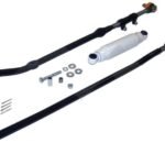 RT Off-Road® Steering Linkage Assembly - Direct Fit, Kit
