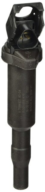 Bosch® Ignition Coils, Set Of 6, 6 Cylinder, 3.0L Engine, One Per Cylinder - Image 2