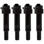 JC Whitney® Ignition Coils, 1.6/2.0L, 4 Cyl. Engine