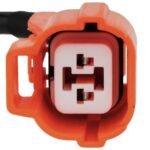 Replacement® Front, Driver and Passenger Side ABS Speed Sensors - Image 10