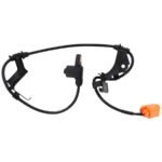 Replacement® Front, Driver and Passenger Side ABS Speed Sensors - Image 3