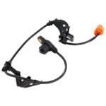 Replacement® Front, Driver and Passenger Side ABS Speed Sensors - Image 4