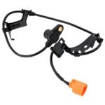 Replacement® Front, Driver and Passenger Side ABS Speed Sensors - Image 5