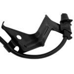 Replacement® Front, Driver and Passenger Side ABS Speed Sensors - Image 7