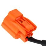 Replacement® Front, Driver and Passenger Side ABS Speed Sensors - Image 9