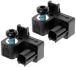 DormanĀ® Air Bag Sensor - Direct Fit, Set of 2