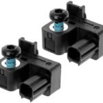 Dorman® Air Bag Sensor - Direct Fit, Set of 2