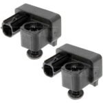 DormanĀ® Air Bag Sensor - Set of 2