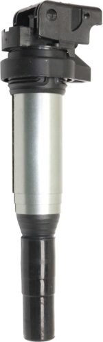 DriveWire® Ignition Coils, Set of 4, (6 Cyl., 2.2L/2.5L/3.0L/3.2L)/(8 Cyl., 4.4L/4.6L/4.8L)/12 Cyl., 6.0L Engines, Black and Silver Coil - Image 5