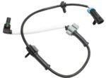 Replacement® Front, Driver and Passenger Side ABS Speed Sensor Set of 2 - Image 5