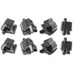 DriveWire® Ignition Coil, Set of 8