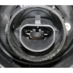 Replacement Driver and Passenger Side Headlights, with Bulbs, Halogen, 113.3 in. Short Wheelbase, without turn signal light Bulbs - Image 7