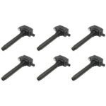 DriveWire® Ignition Coils, 3.2/3.6L, 6 Cyl. Engine