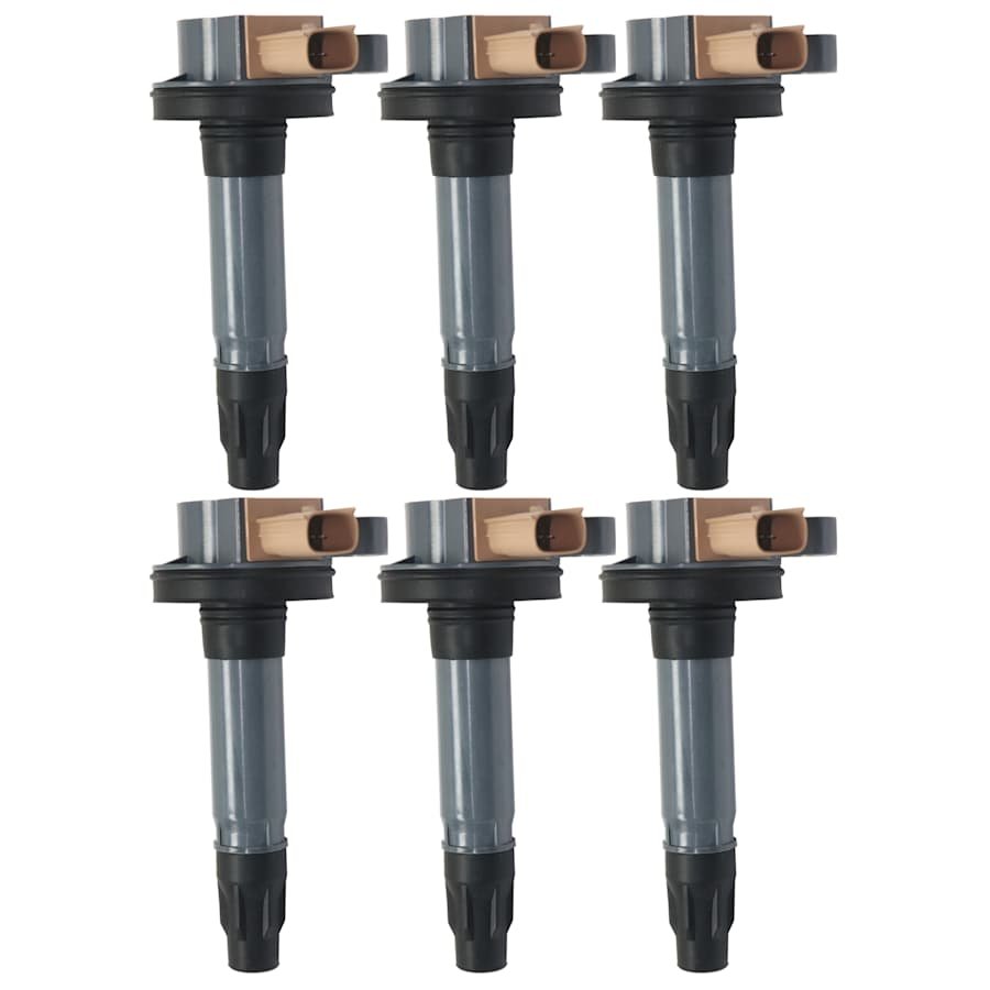 set-repf504621-6_1.jpg DriveWire® Ignition Coils, Set Of 6, 6 Cylinder, 3.5L Engine - Image 1