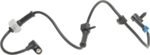 Replacement® Front, Driver and Passenger Side ABS Speed Sensor Set of 2 - Image 4