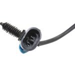 Replacement® Front, Driver and Passenger Side ABS Speed Sensor Set of 2 - Image 5