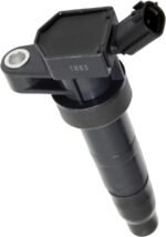 DriveWire® Ignition Coils, Set of 4, 4/8 Cyl., 2.0/2.4L/4.6L/5.0L, Engines - Image 4