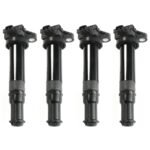 DriveWire® Ignition Coils, 1.6L, 4 Cyl. Engine