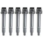 DriveWire® Ignition Coil, Set of 6